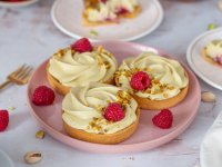 Tartaletka Pistacjowa 110g